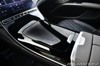 Mercedes-Benz EQS 450+ 2022