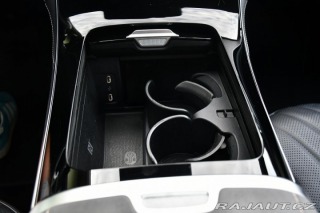 Mercedes-Benz EQS 450+ 2022