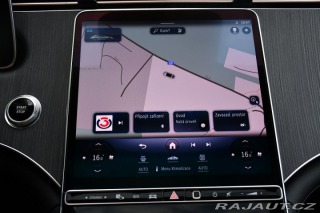Mercedes-Benz EQS 450+ 2022