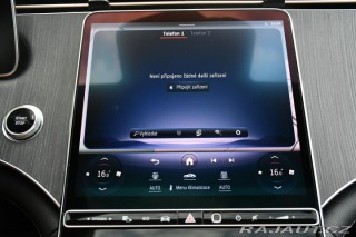 Mercedes-Benz EQS 450+ 2022