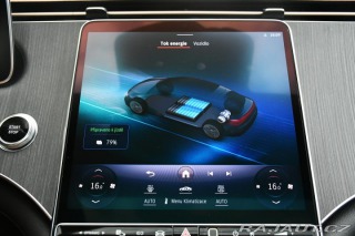 Mercedes-Benz EQS 450+ 2022
