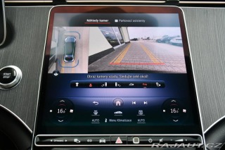 Mercedes-Benz EQS 450+ 2022