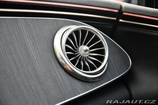 Mercedes-Benz EQS 450+ 2022