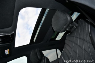 Mercedes-Benz EQS 450+ 2022
