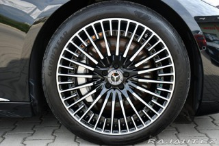 Mercedes-Benz EQS 450+ 2022