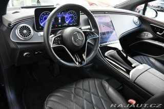 Mercedes-Benz EQS 450+ 2022