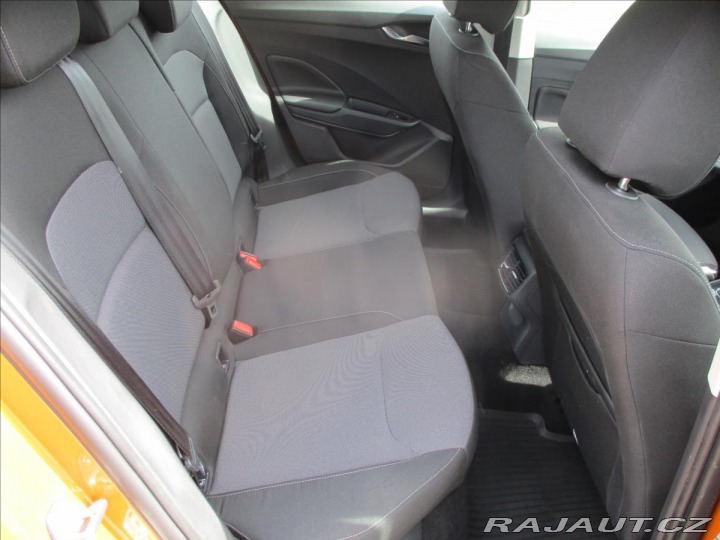 Škoda Fabia 1,0 i 85kw Radar LED, SKa 2024
