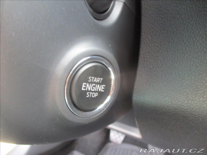 Škoda Fabia 1,0 i 85kw Radar LED, SKa 2024