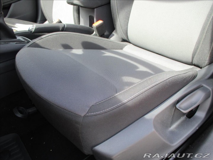 Škoda Fabia 1,0 i 85kw Radar LED, SKa 2024