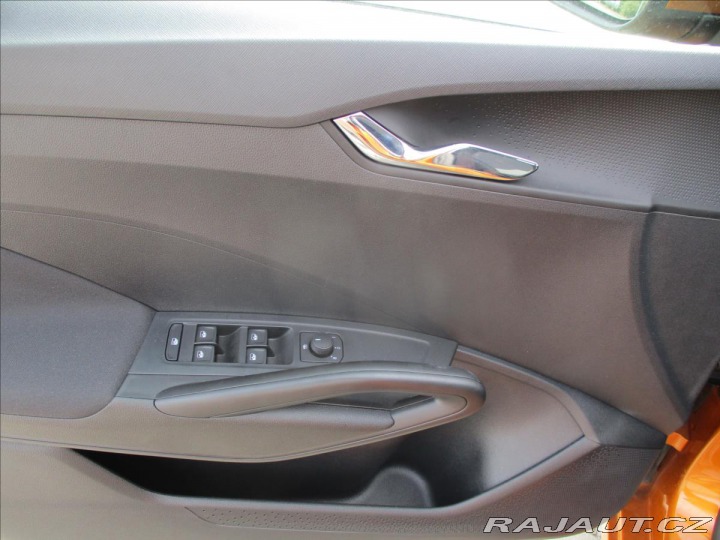 Škoda Fabia 1,0 i 85kw Radar LED, SKa 2024