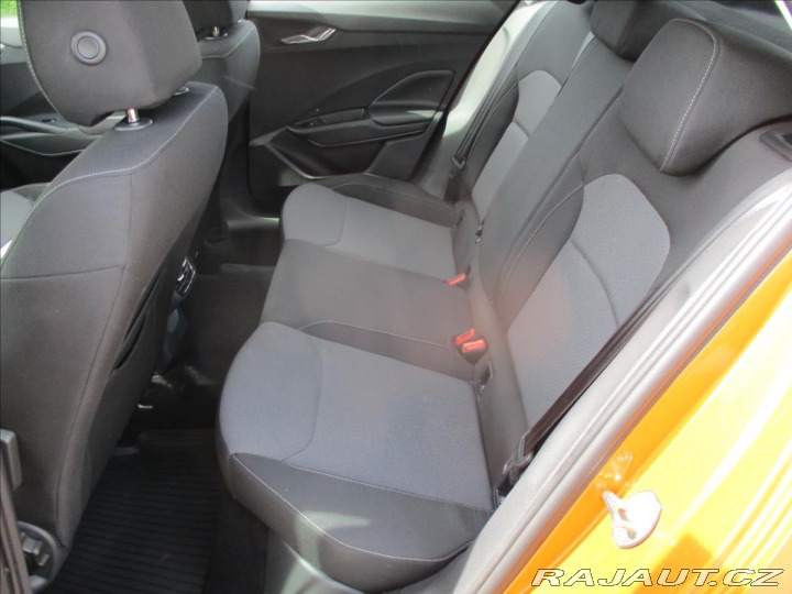 Škoda Fabia 1,0 i 85kw Radar LED, SKa 2024