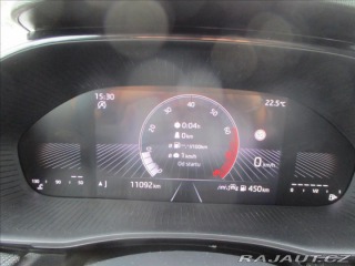Škoda Fabia 1,0 i 85kw Radar,Led svět 2024