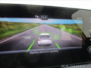 Škoda Fabia 1,0 i 85kw Radar,Led svět 2024