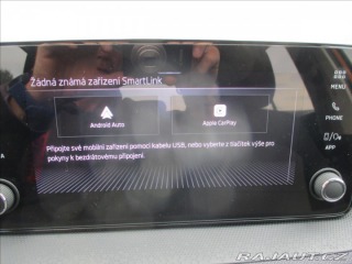 Škoda Fabia 1,0 i 85kw Radar,Led svět 2024