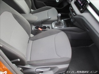 Škoda Fabia 1,0 i 85kw Radar,Led svět 2024