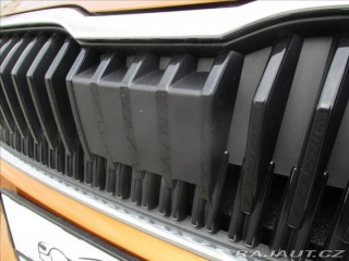 Škoda Fabia 1,0 i 85kw Radar,Led svět 2024
