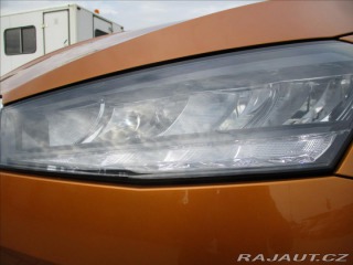 Škoda Fabia 1,0 i 85kw Radar,Led svět 2024