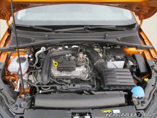 Škoda Fabia 1,0 i 85kw Radar,Led svět 2024