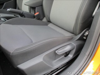 Škoda Fabia 1,0 i 85kw Radar,Led svět 2024