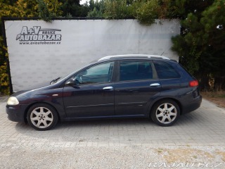 Fiat Croma 2.4 JTD 147 kw AUTOMAT