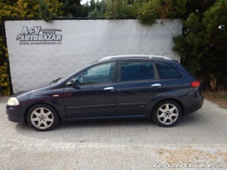 Fiat Croma 2.4 JTD 147 kw AUTOMAT 2006