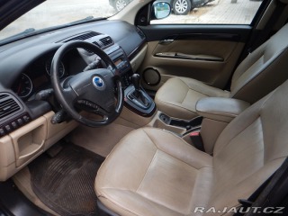 Fiat Croma 2.4 JTD 147 kw AUTOMAT 2006