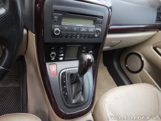 Fiat Croma 2.4 JTD 147 kw AUTOMAT 2006