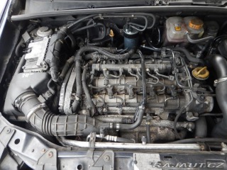 Fiat Croma 2.4 JTD 147 kw AUTOMAT 2006