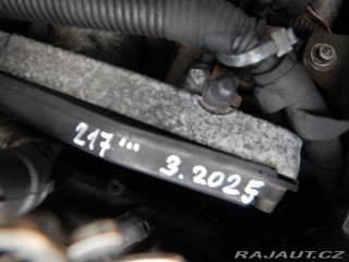 Fiat Croma 2.4 JTD 147 kw AUTOMAT 2006