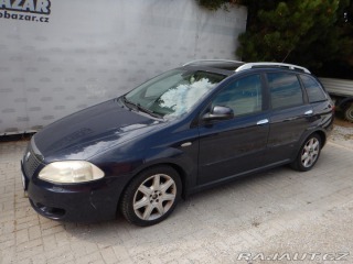 Fiat Croma 2.4 JTD 147 kw AUTOMAT 2006
