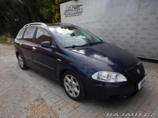 Fiat Croma 2.4 JTD 147 kw AUTOMAT 2006