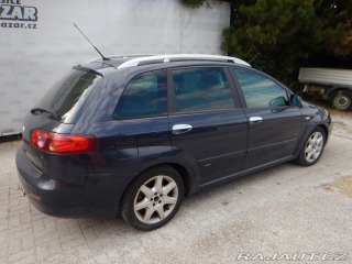 Fiat Croma 2.4 JTD 147 kw AUTOMAT 2006