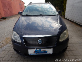 Fiat Croma 2.4 JTD 147 kw AUTOMAT 2006