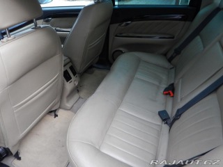 Fiat Croma 2.4 JTD 147 kw AUTOMAT 2006