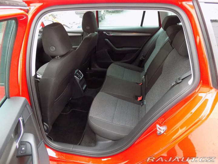 Škoda Octavia 1.6 TDI/DSG/LED/NAVI/ 2019