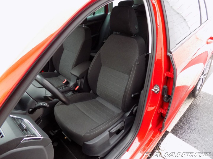 Škoda Octavia 1.6 TDI/DSG/LED/NAVI/ 2019