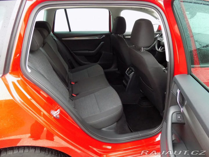 Škoda Octavia 1.6 TDI/DSG/LED/NAVI/ 2019
