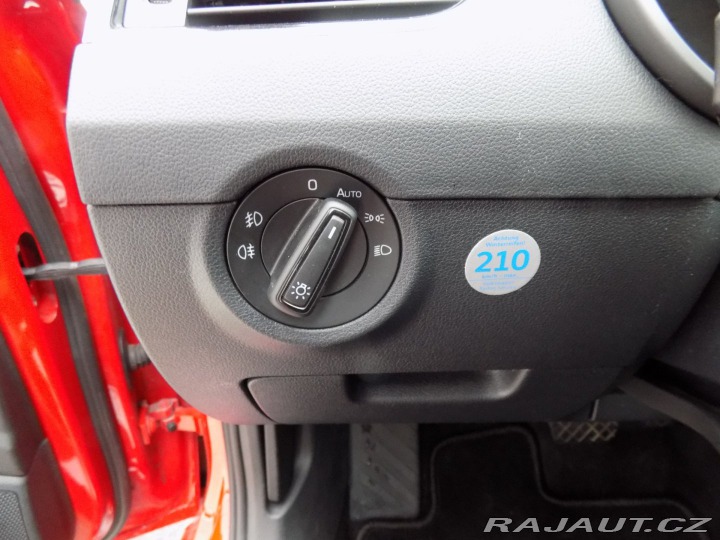 Škoda Octavia 1.6 TDI/DSG/LED/NAVI/ 2019