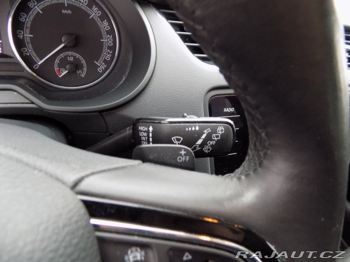 Škoda Octavia 1.6 TDI/DSG/LED/NAVI/ 2019