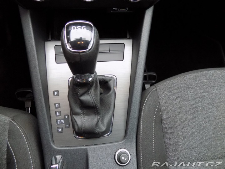 Škoda Octavia 1.6 TDI/DSG/LED/NAVI/ 2019