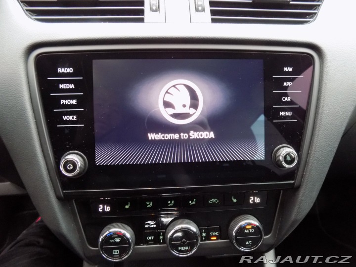 Škoda Octavia 1.6 TDI/DSG/LED/NAVI/ 2019