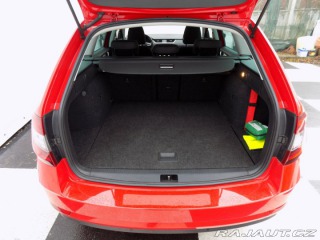 Škoda Octavia 1.6 TDI/DSG/LED/NAVI/ 2019