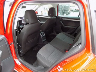 Škoda Octavia 1.6 TDI/DSG/LED/NAVI/ 2019