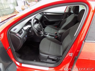 Škoda Octavia 1.6 TDI/DSG/LED/NAVI/ 2019