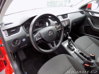 Škoda Octavia 1.6 TDI/DSG/LED/NAVI/ 2019