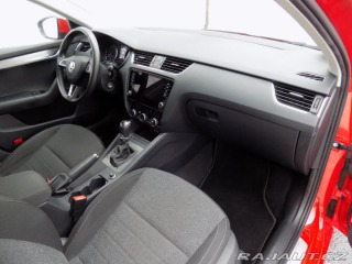 Škoda Octavia 1.6 TDI/DSG/LED/NAVI/ 2019