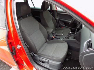Škoda Octavia 1.6 TDI/DSG/LED/NAVI/ 2019