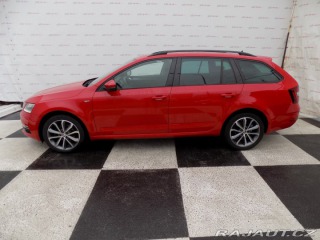Škoda Octavia 1.6 TDI/DSG/LED/NAVI/ 2019