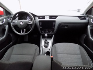 Škoda Octavia 1.6 TDI/DSG/LED/NAVI/ 2019