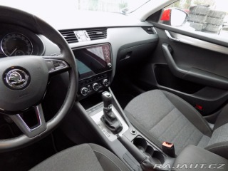 Škoda Octavia 1.6 TDI/DSG/LED/NAVI/ 2019